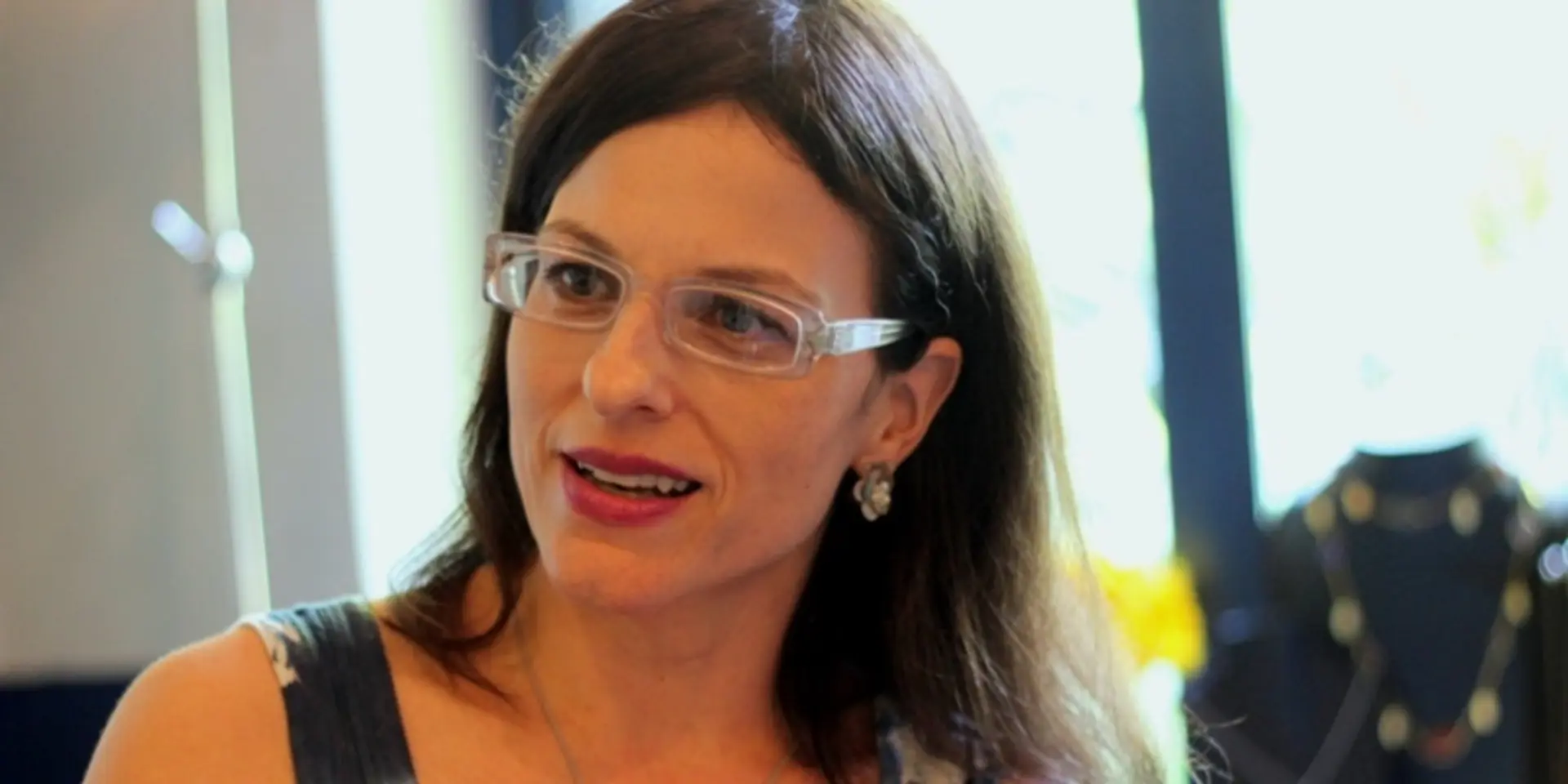 How this American built a desi silver jewellery brand for the modern Indian woman