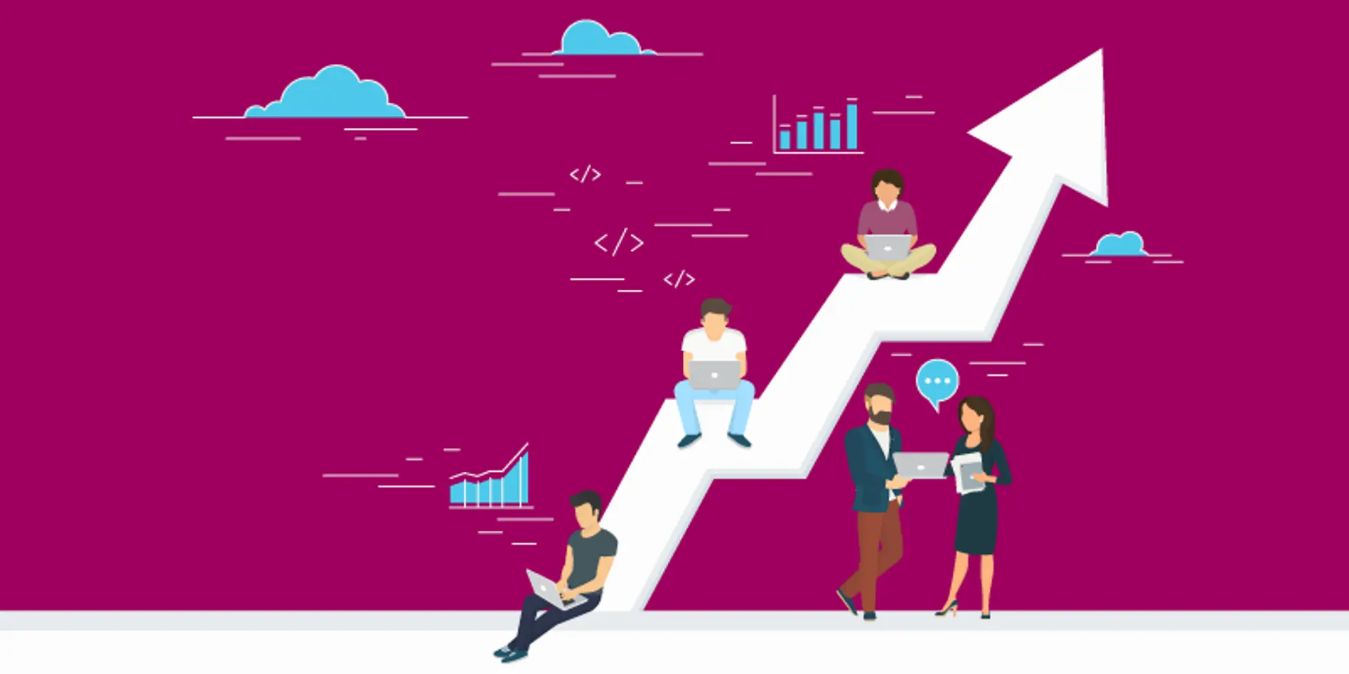 Are you a SaaS company looking to scale? Here’s why you must go beyond India and target the global market