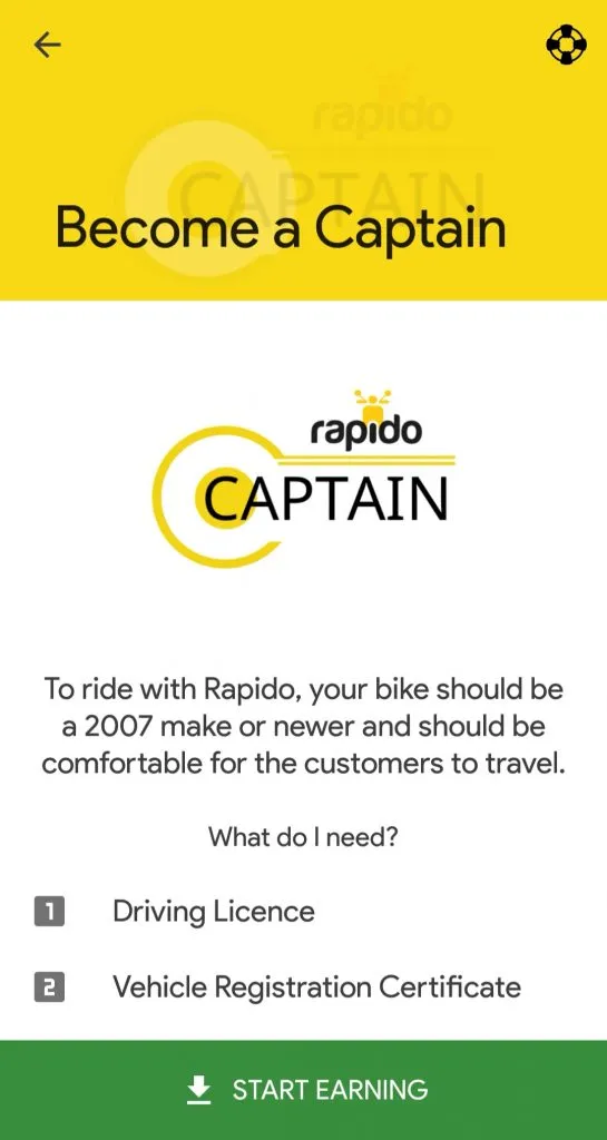 App Fridays Bike Hailing App Rapido Helps You Ride Away Your