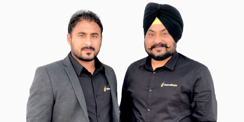 Amritsar-based founders hit sixers in Australia with their IoT-enabled sports products