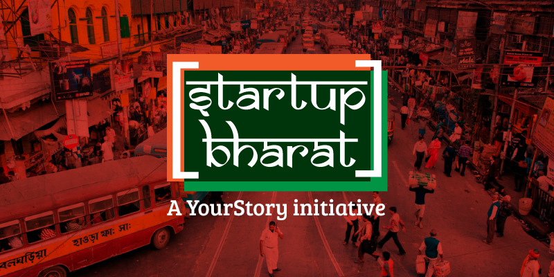 Launching StartupBharat: stories of innovation from beyond the big cities of India