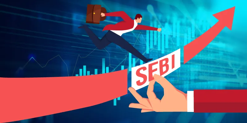 SEBI, NSE, BSE, startups listing IPOs