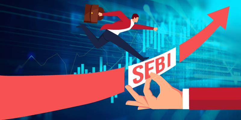 SEBI notifies relaxed rules for listing startups