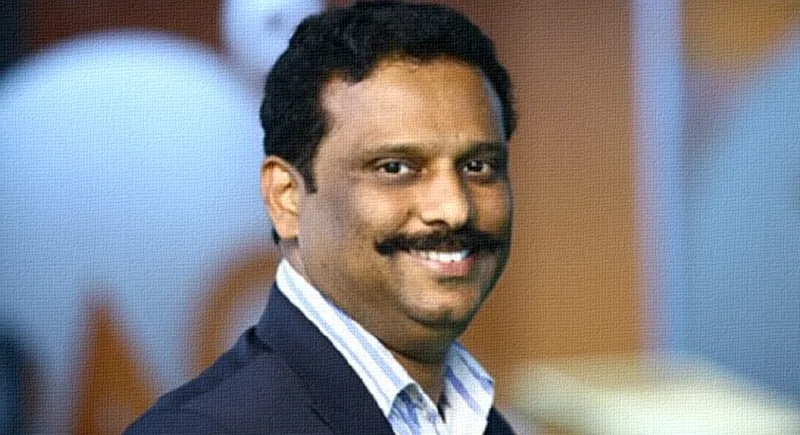 Suresh Sambandam, KiSSFLOW