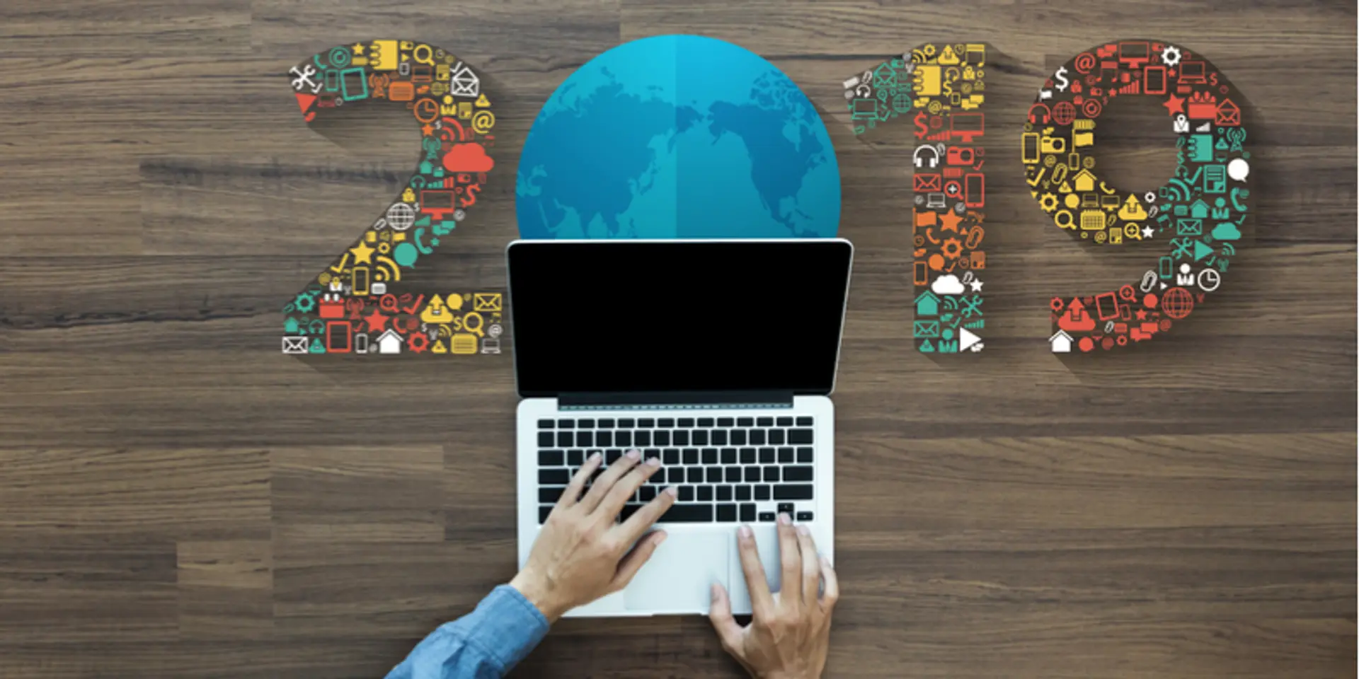Top tech trends to look out for in 2019