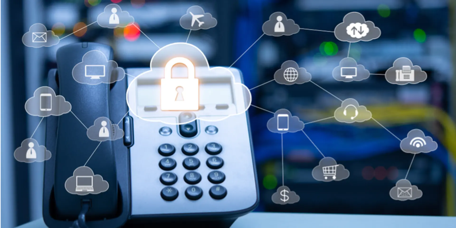 9 benefits of integrating telephony into your CRM software