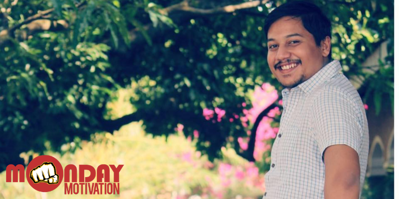 This 25-year-old Kolhapur entrepreneur is empowering tribals with honey extraction through technology - Vimarsana News