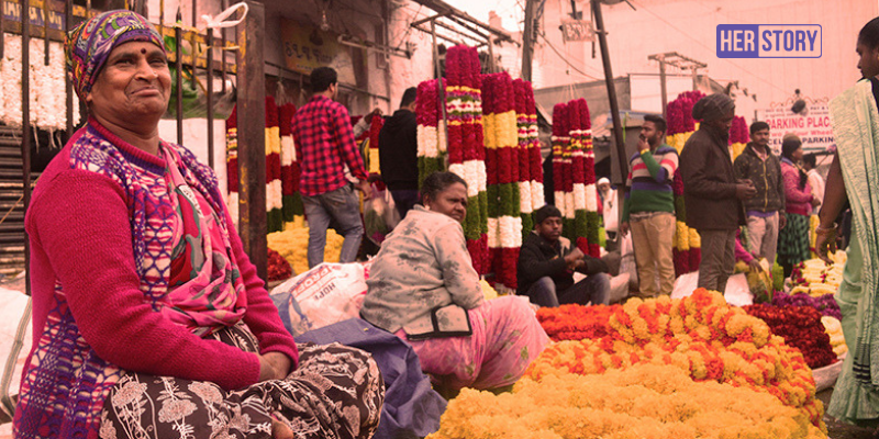 In full bloom: The sights, sounds and smells of Bengaluru’s bustling flower market