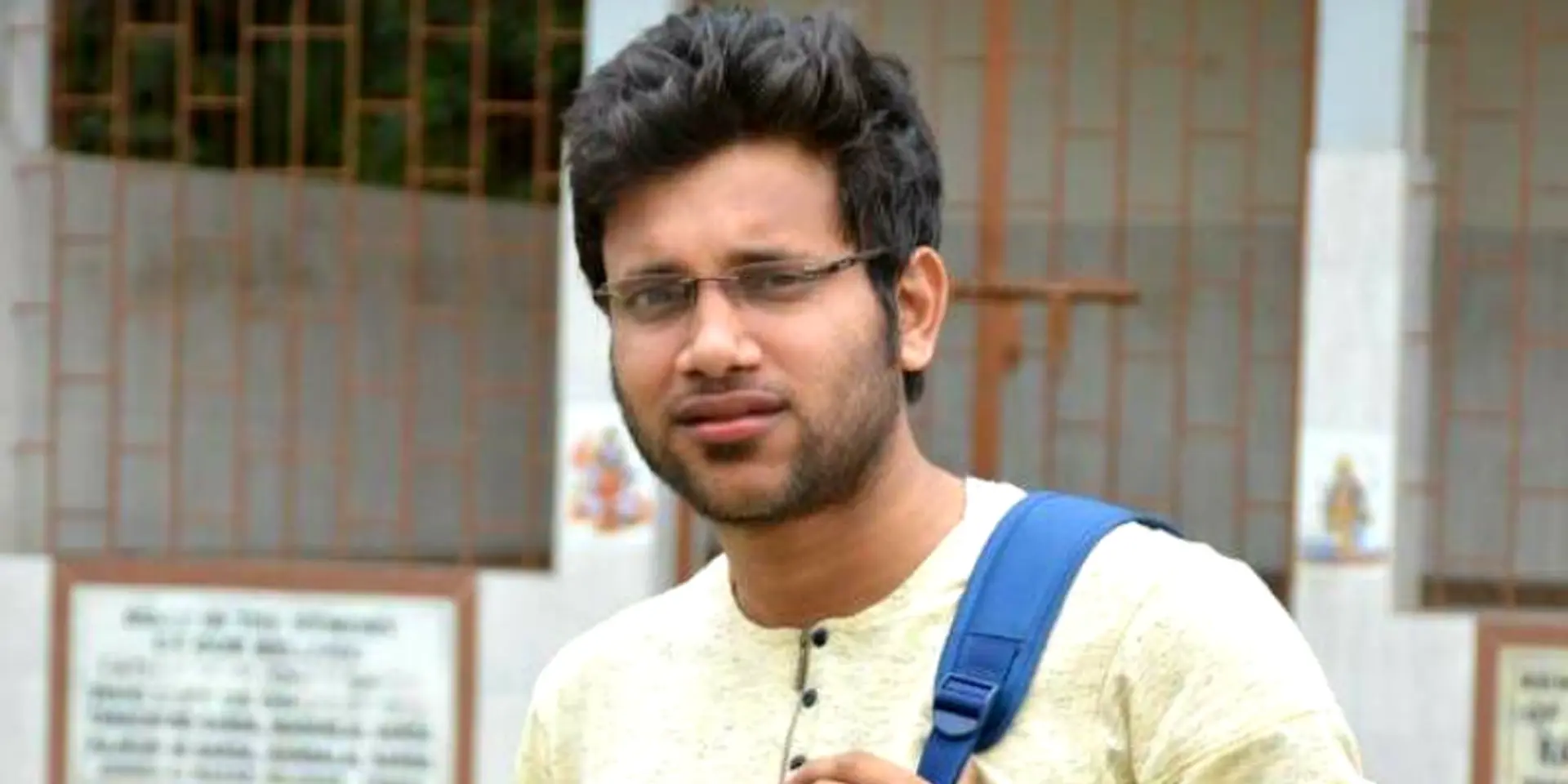 Lack of access to healthcare facilities in rural Assam pushed this youth to start QuickOBook, a Practo for the North East