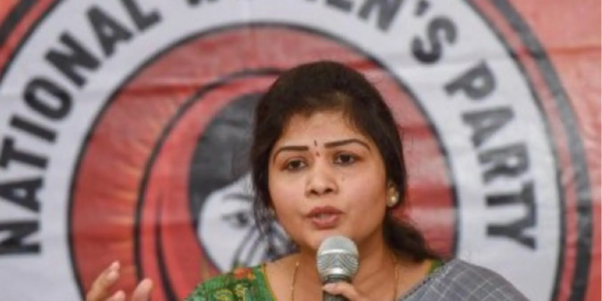 India's first women-centric political party guns for 50pc reservation in the upcoming Lok Sabha elections