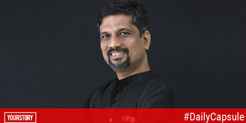 Zoho CEO Sridhar Vembu on the allure of ‘money’, Nandan Nilekani to chair RBI's digital payments committee