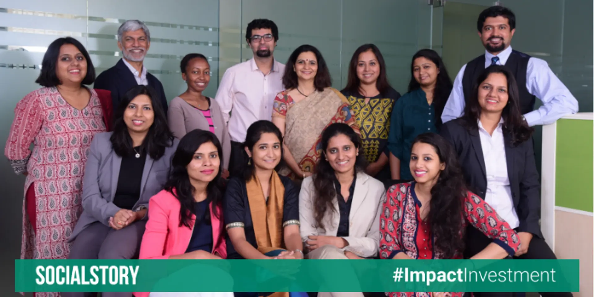 From education to gender-focused investments: why Gray Matters Capital is going the impact investment way