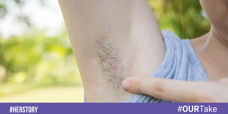 Januhairy