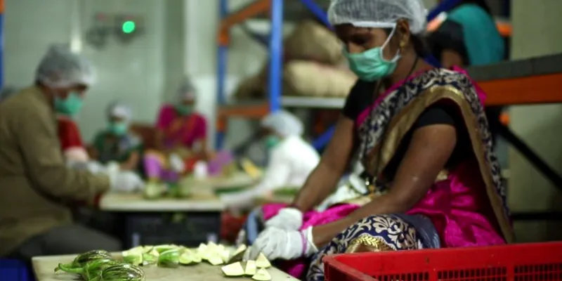 malnourished, annapurna kitchens