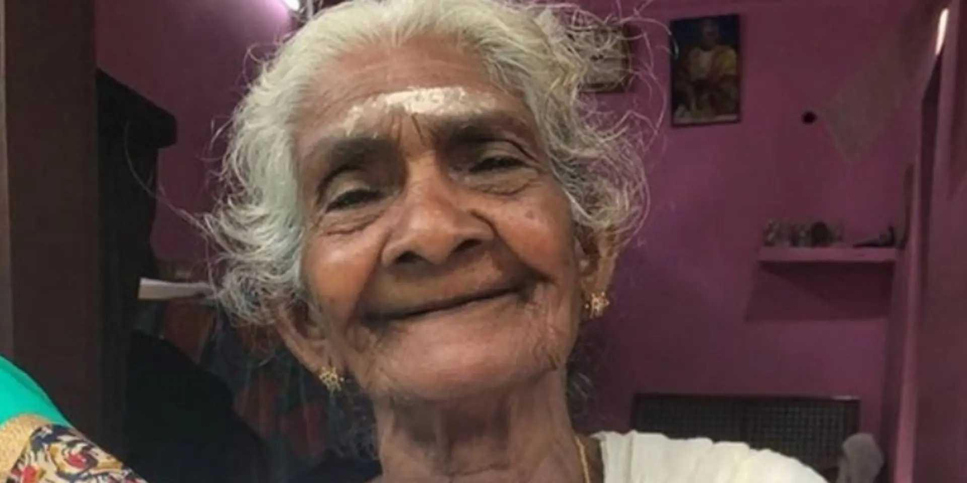 At 96, Kerala’s oldest student Karthyayani Amma becomes Commonwealth of Learning Goodwill ambassador