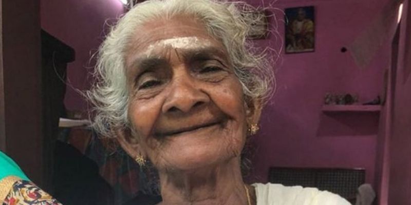 At 96, Kerala’s oldest student Karthyayani Amma becomes Commonwealth of Learning Goodwill ambassador