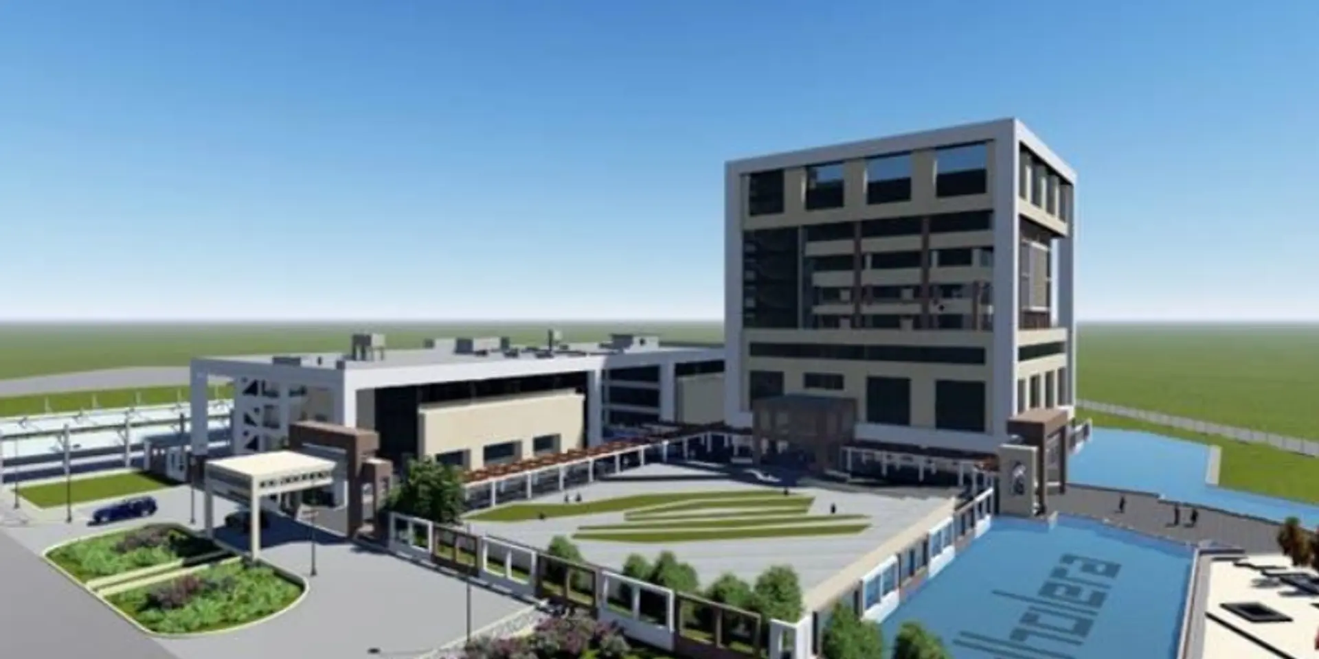 Dholera, India’s first greenfield industrial city all set to take off