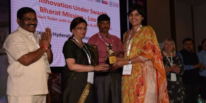 Reimagining plastic recycling: Meet the IAS officer from Hyderabad who is paving the way for better waste management in her city