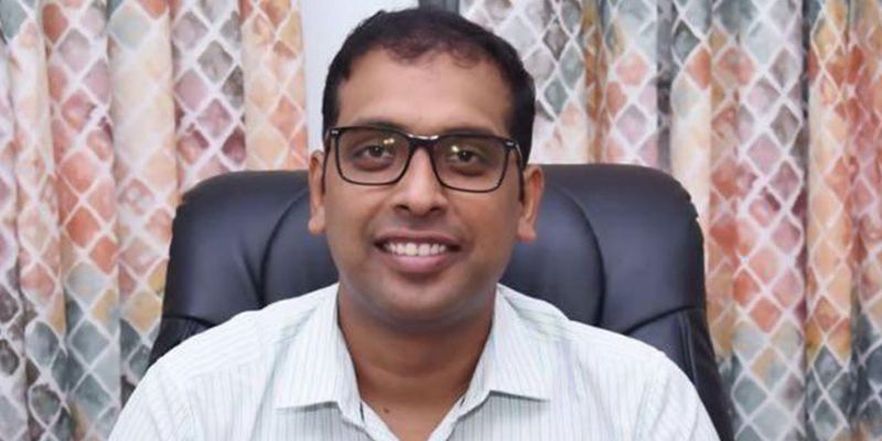 This IAS officer cleared 13 lakh metric tonnes of garbage from a dumping ground in Indore in 6 months