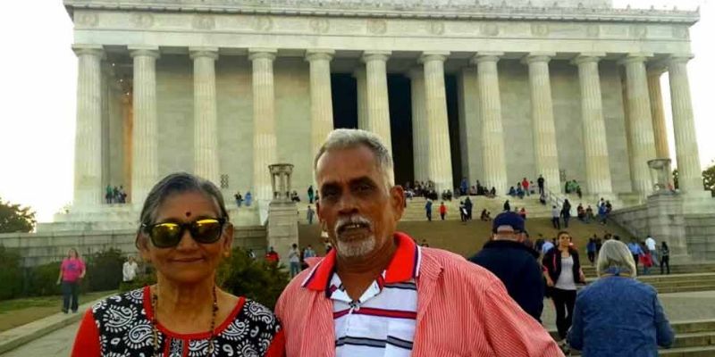 Amazed by couple’s wanderlust, Anand Mahindra asks netizens to help him crowdsource their next foreign trip