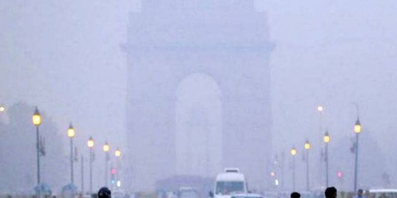 Scientists at IIT-Kanpur develop low-cost sensor to track air pollution