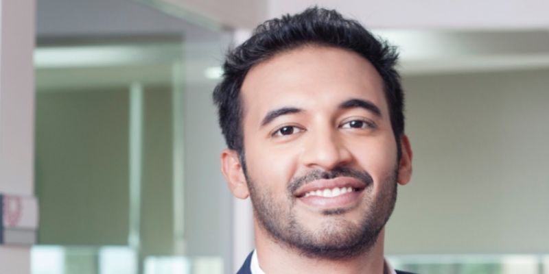 Why serial entrepreneur Vikram Ahuja believes startups must leverage ‘contact capital’ to scale and grow