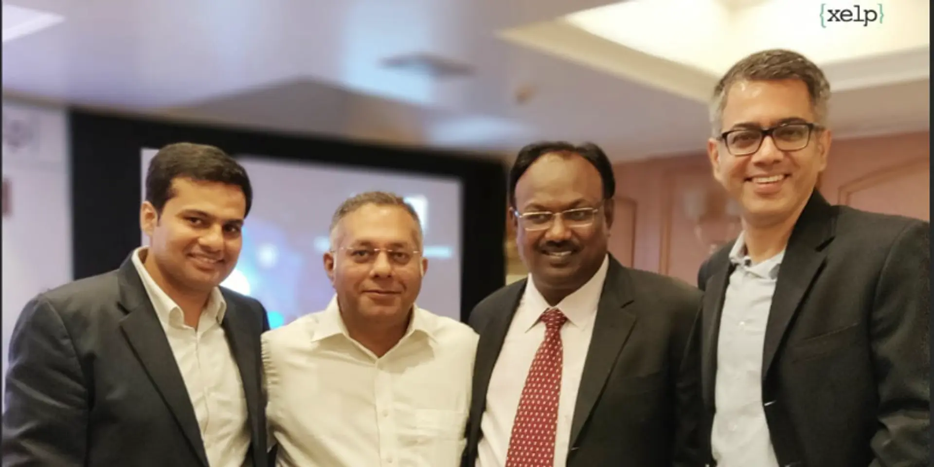 How these seasoned founders ride the choppy IPO sea with their 3-year-old startup