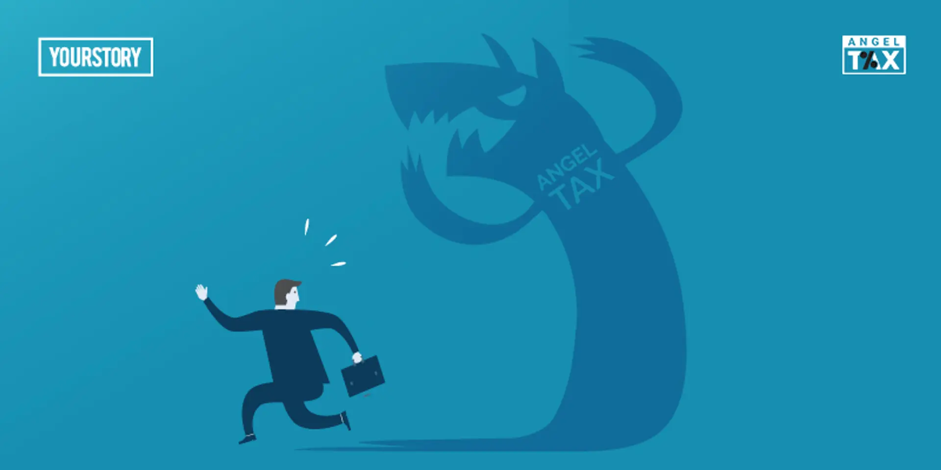 73 percent of Indian startups received Angel Tax notices, says survey