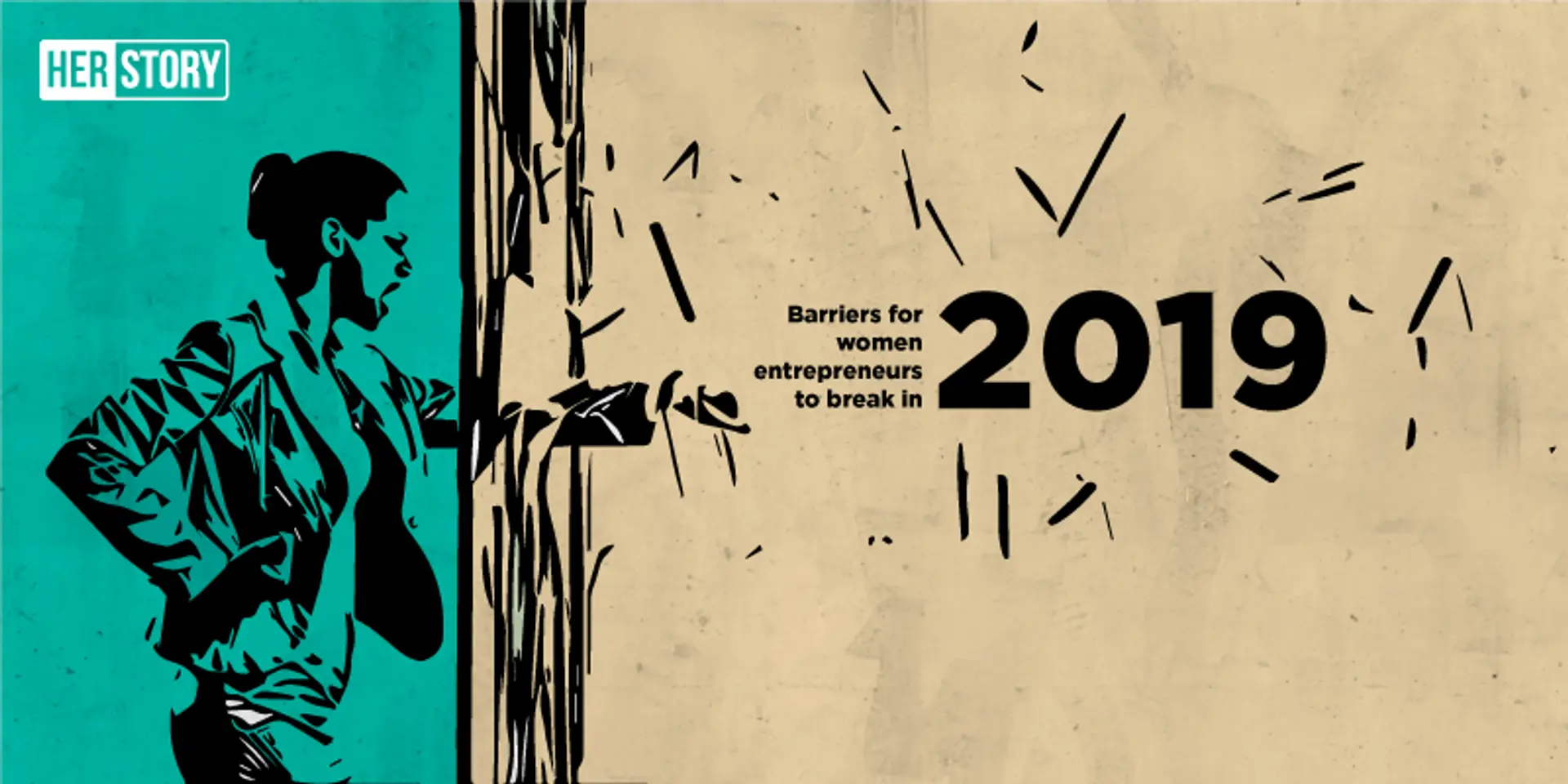 Barriers for women entrepreneurs to break this year