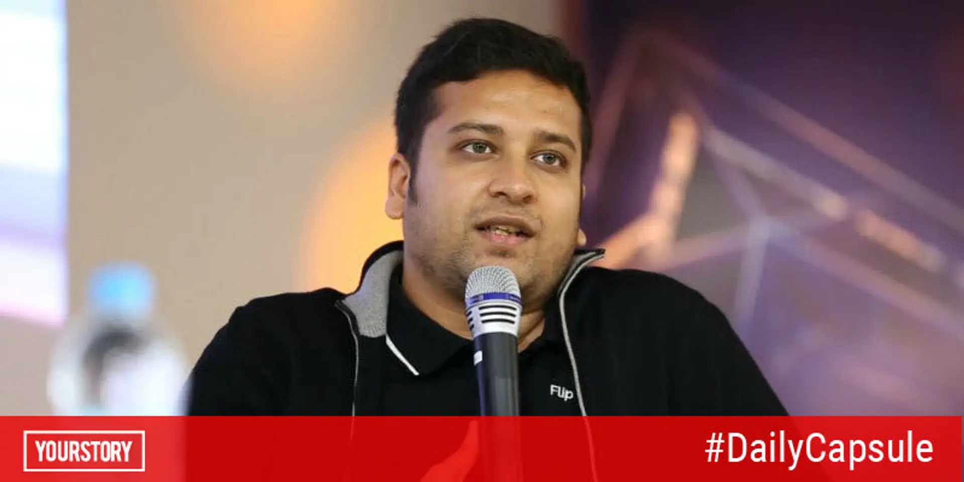 Binny Bansal's second innings; OLX acquires Aasaanjobs to strengthen job vertical