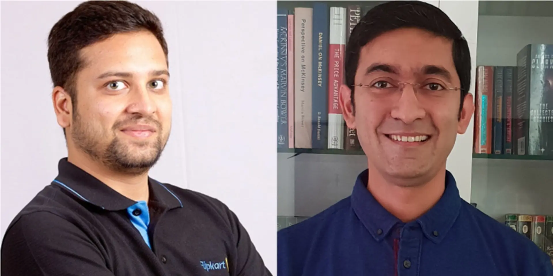 Why Binny Bansal chose to launch tech startup xto10x Technologies for his second innings