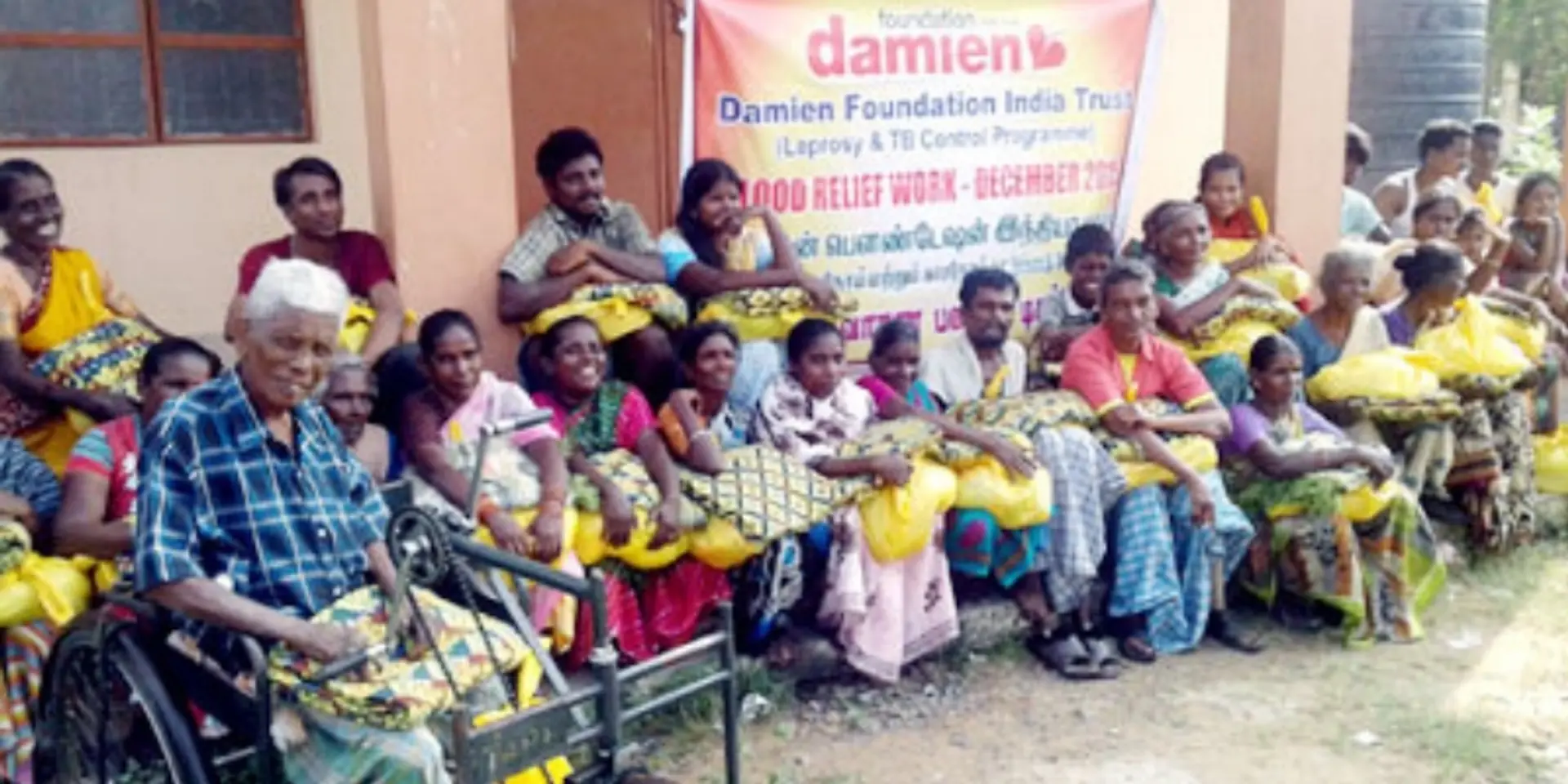 On World Leprosy Day, here’s a closer look at 5 organisations working to eradicate the disease in India