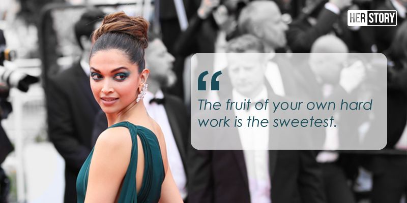 On her birthday, let Deepika Padukone inspire you with her thoughts on work, life and mental wellness