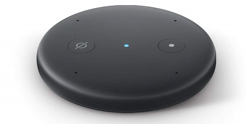 Amazon Echo Input: your speaker now gets a voice