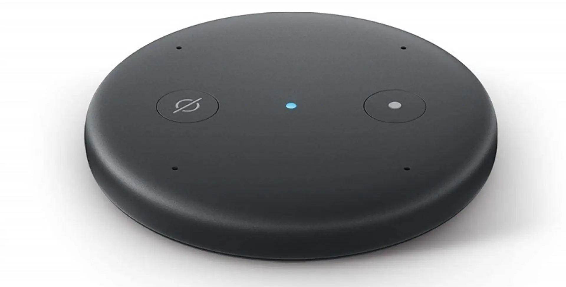 Amazon Echo Input: your speaker now gets a voice