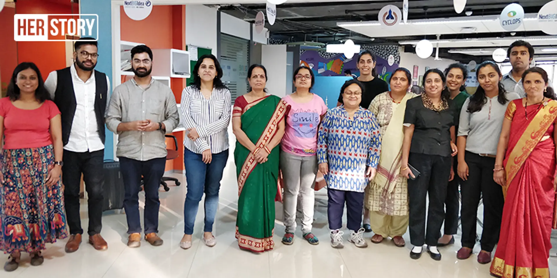 From solar power products to wastewater management, these nine women entrepreneurs are working to change lives in the energy domain