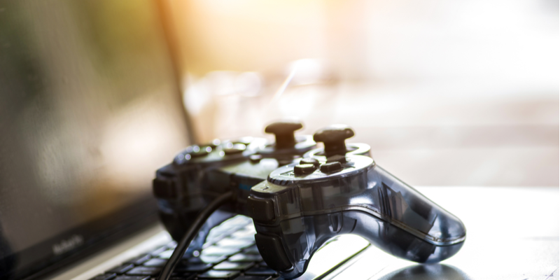 Why 2019 is the year for the online gaming industry