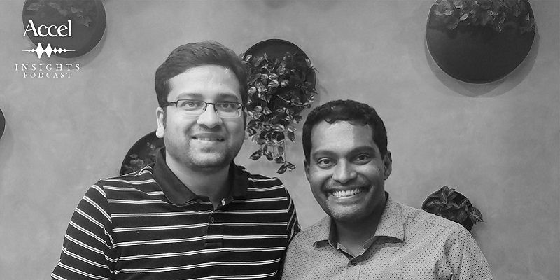 [Podcast] From IIT-Delhi to building Flipkart, how Binny Bansal became the poster boy of the Indian startup ecosystem and what he's up to now