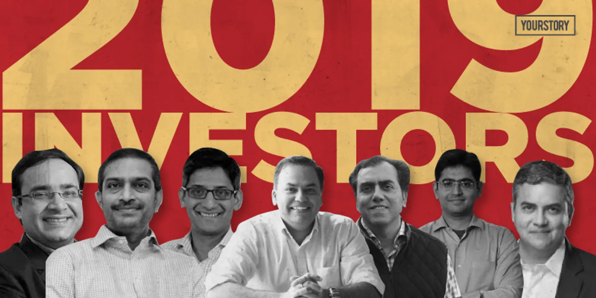 What are investors expecting from Indian startups in 2019?