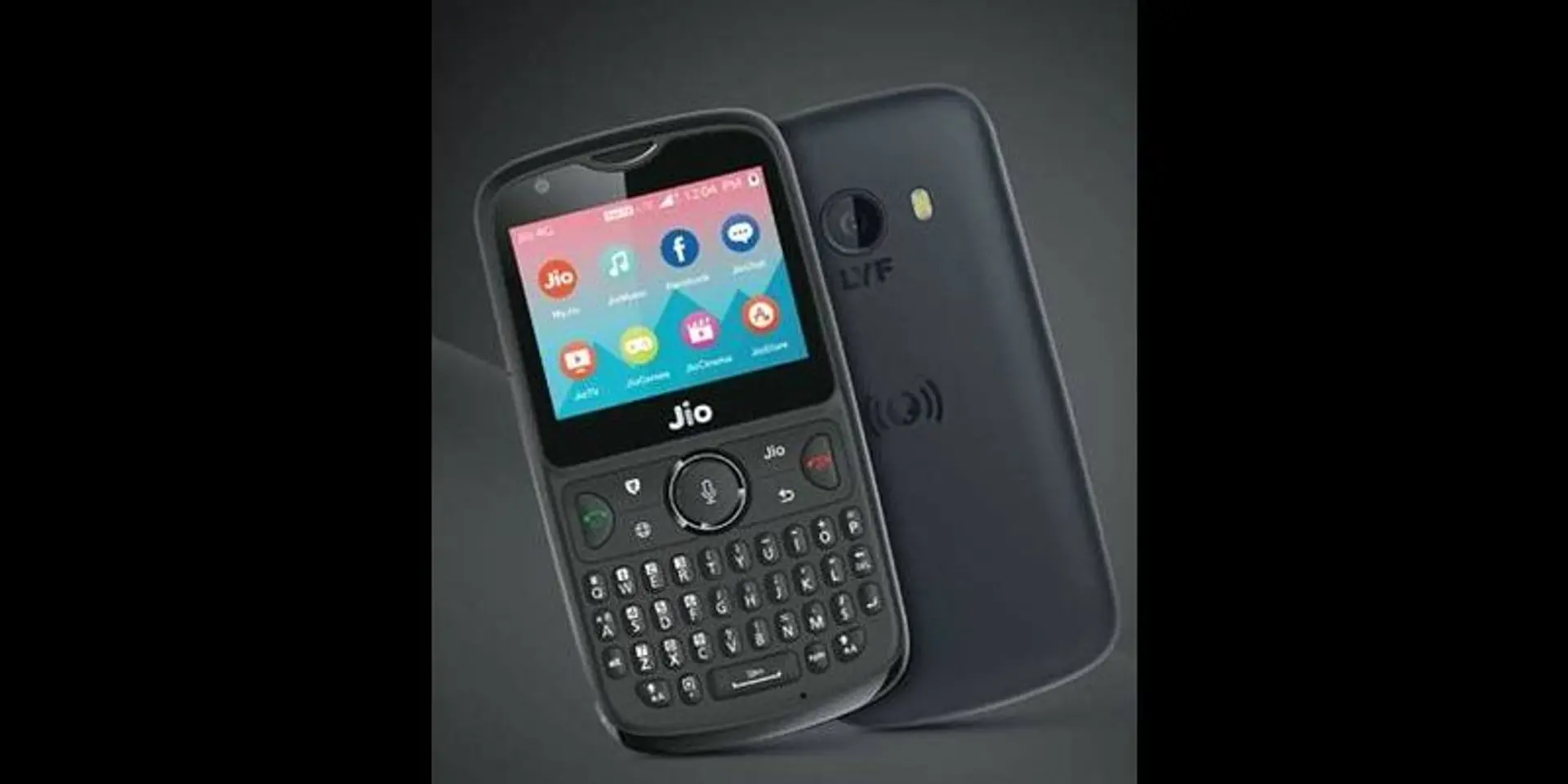Reliance JioPhone was India's most shipped handset in 2018