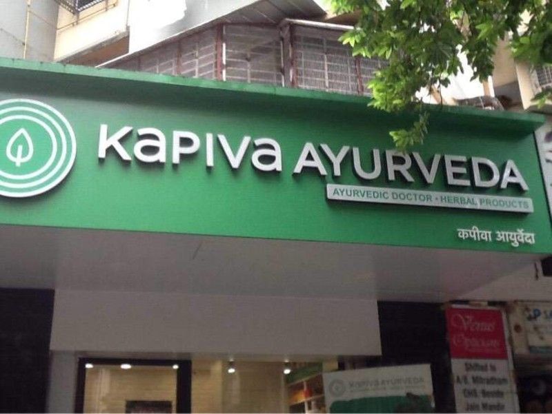 Ayurvedic food brand Kapiva Ayurveda raises $2.5M in a fresh funding round