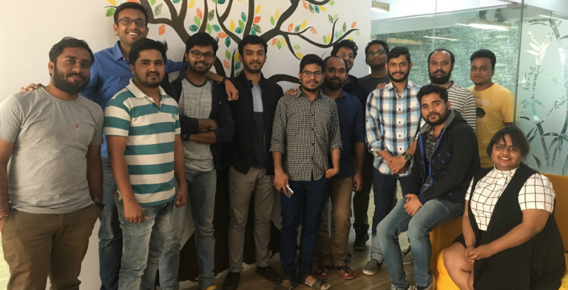 IIT-Bombay alumni build Manch to stage engaging content for internet users of ‘Bharat’
