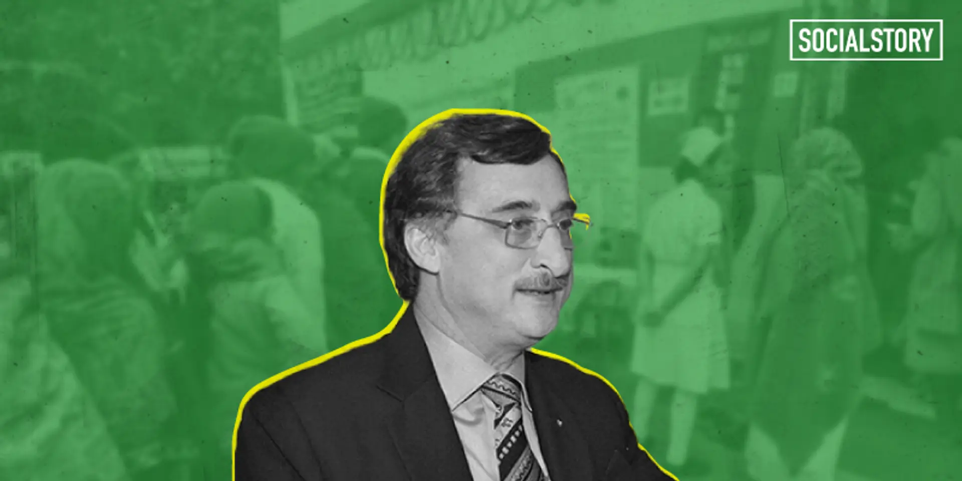 Meet Vivek Tankha, the man on a mission to bring quality healthcare to rural Madhya Pradesh