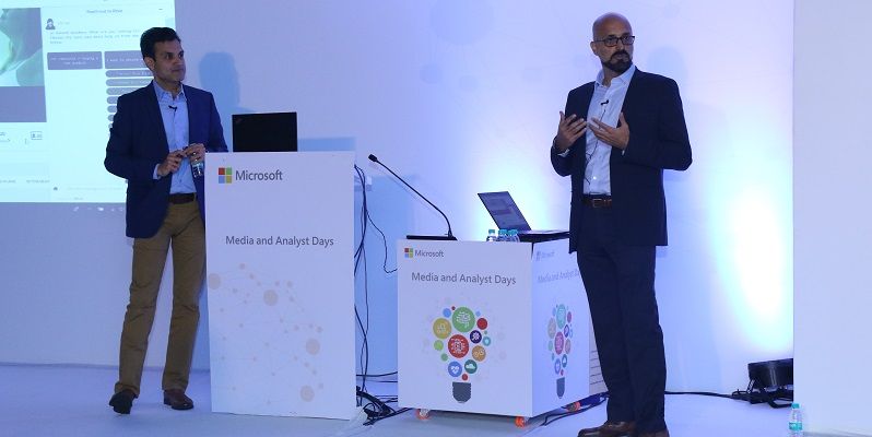 Microsoft India to set up AI labs, train 5 lakh people in the technology in the next 3 years
