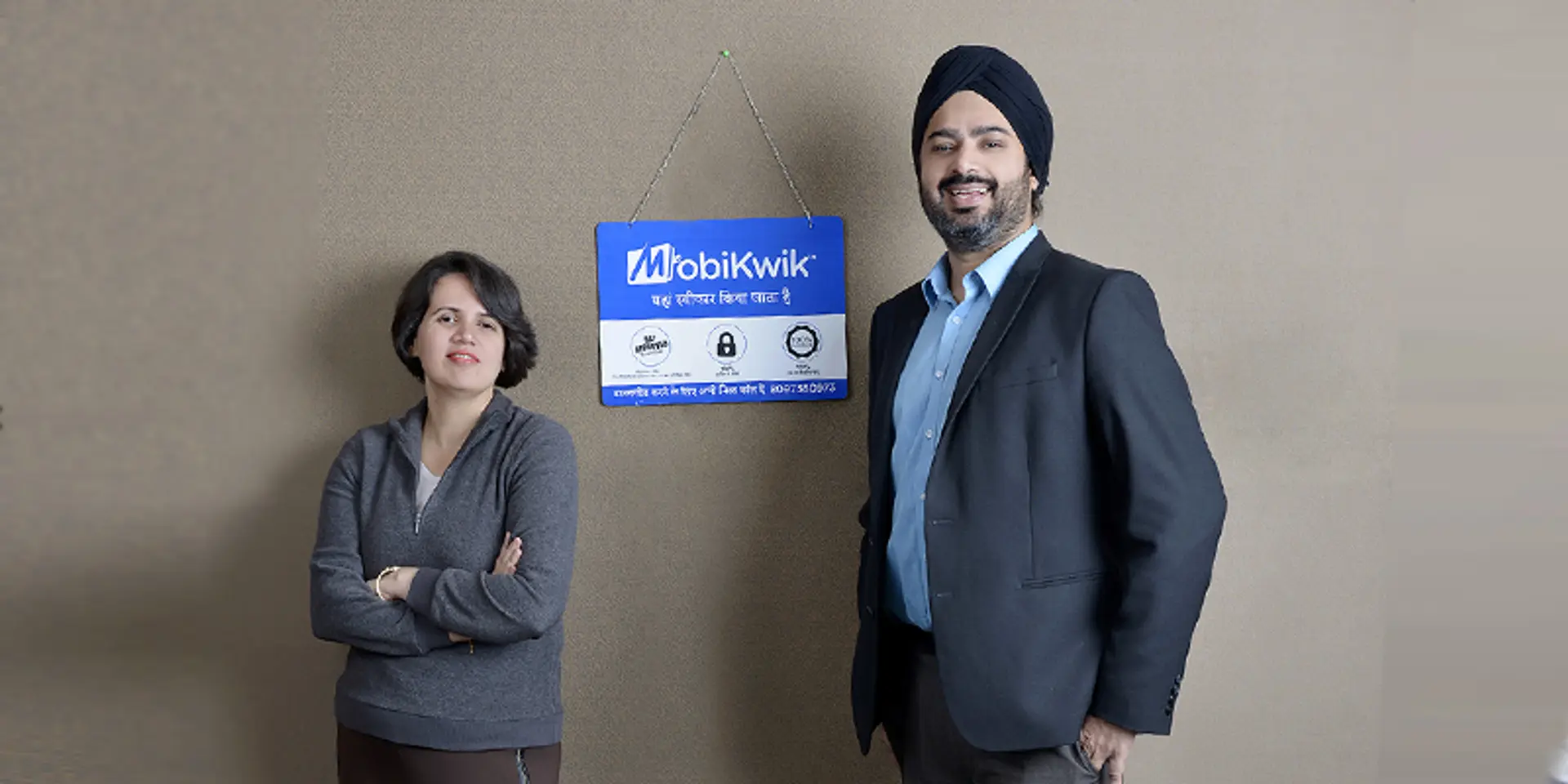 MobiKwik turns unicorn ahead of IPO