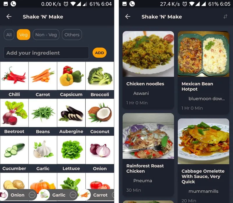Cookbook Master: Cooking Games - Apps on Google Play