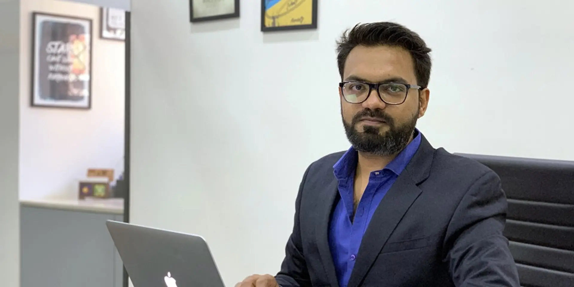 Here’s the skinny on how this UX/UI design consultancy is helping startups cut waste through lean methodology