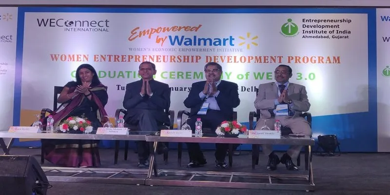 Walmart India