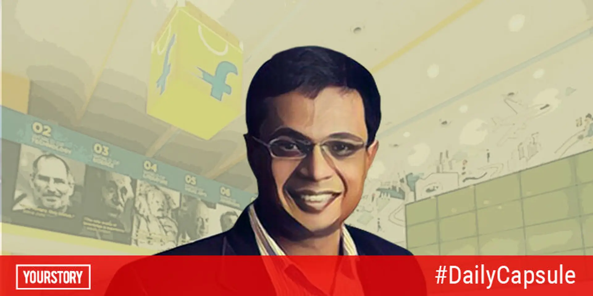 Sachin Bansal invests $7M in BAC; Will India pay for Netflix in 2019?