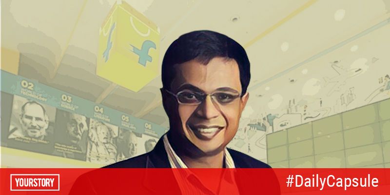 Sachin Bansal invests $7M in BAC; Will India pay for Netflix in 2019?